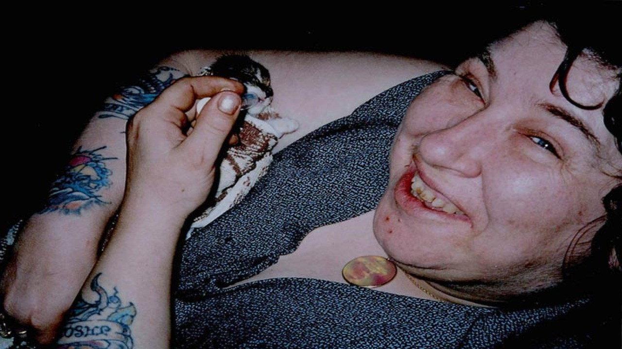 Fishtank 1998 movie scene