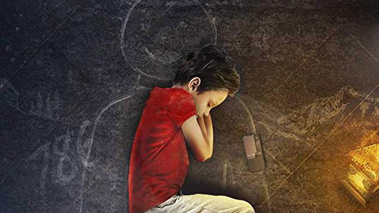 Hamid 2019 movie scene