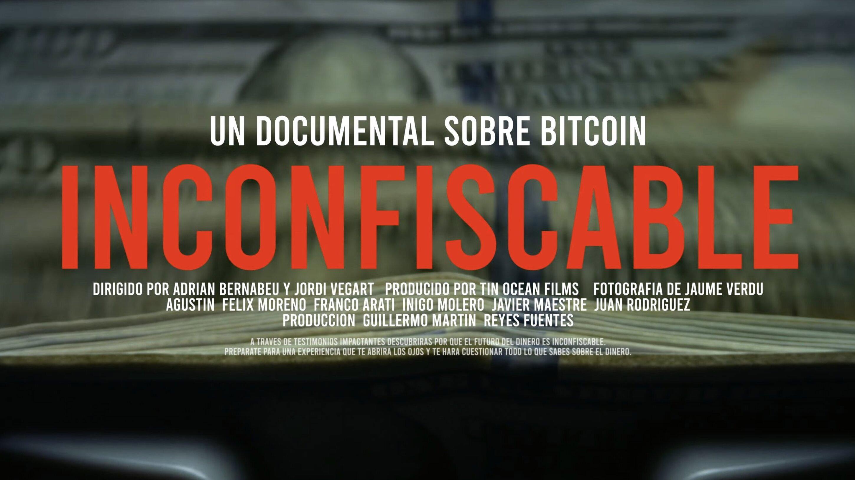 Inconfiscable 2025 movie scene