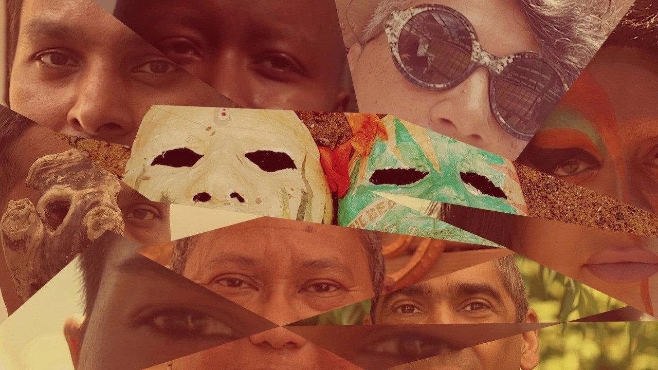 Queer Coolie-tudes 2019 movie scene