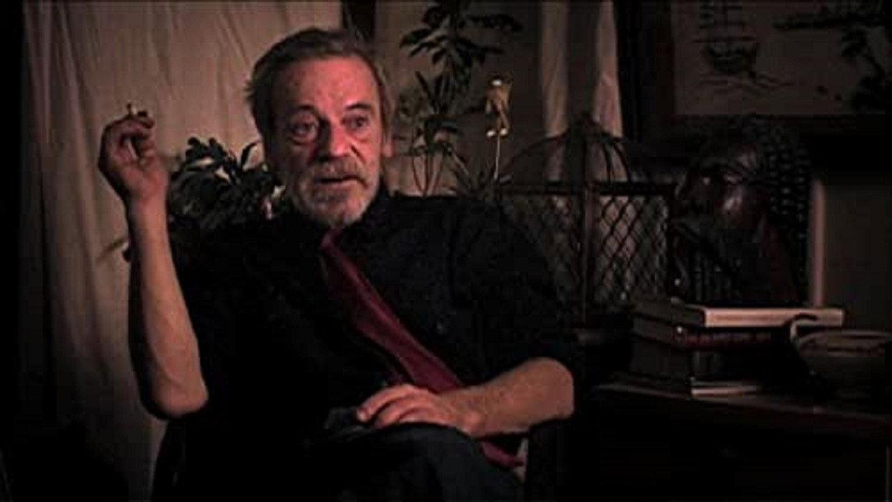 The World of Z 2011 movie scene