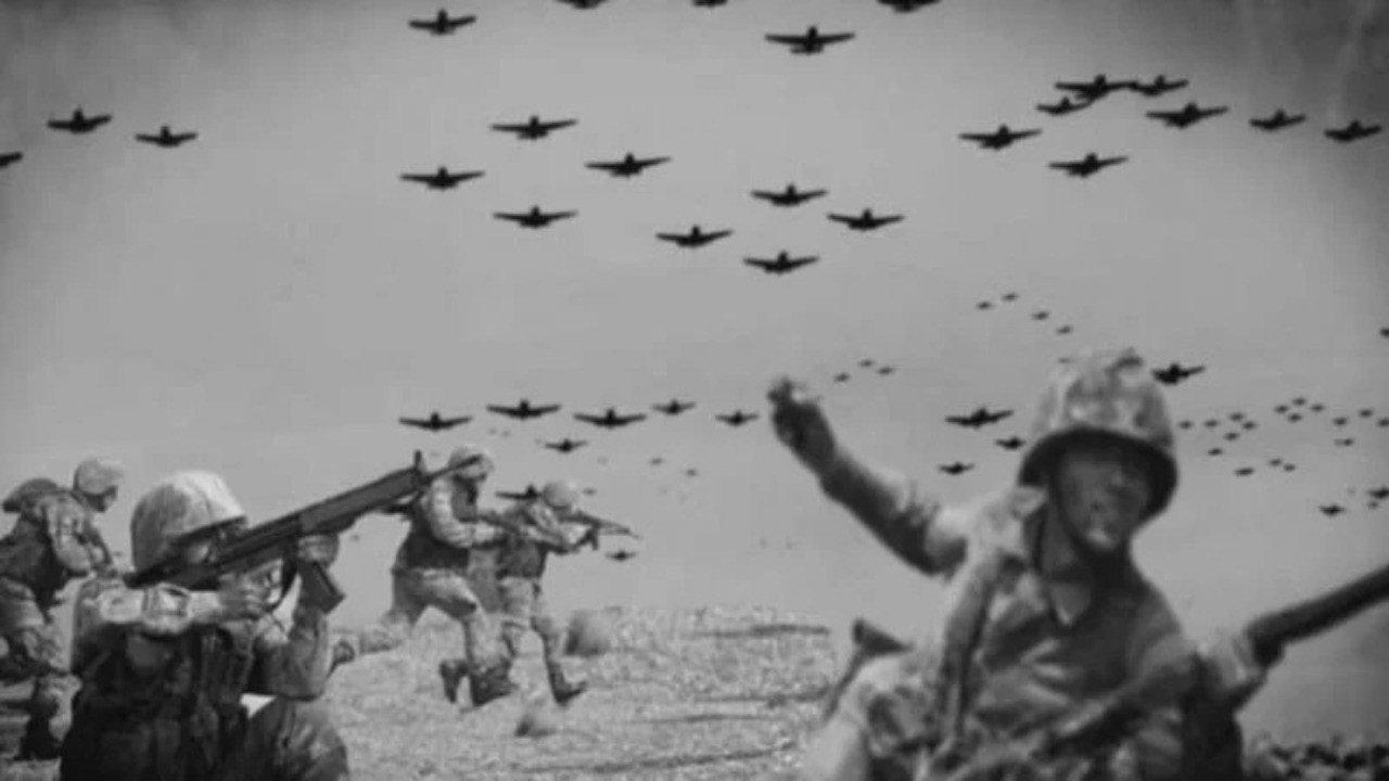 50 Years of Cyprus: War and Peace 1999 movie scene