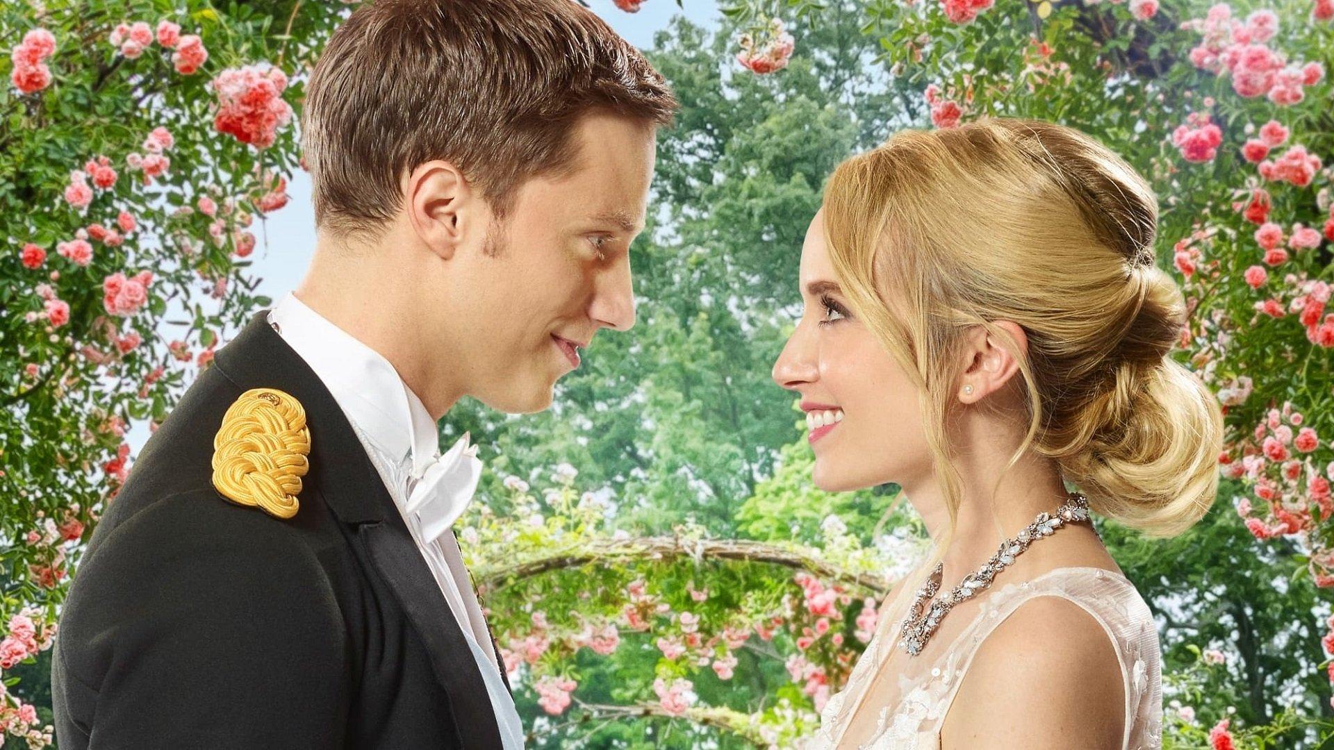 Once Upon a Prince 2018 movie scene