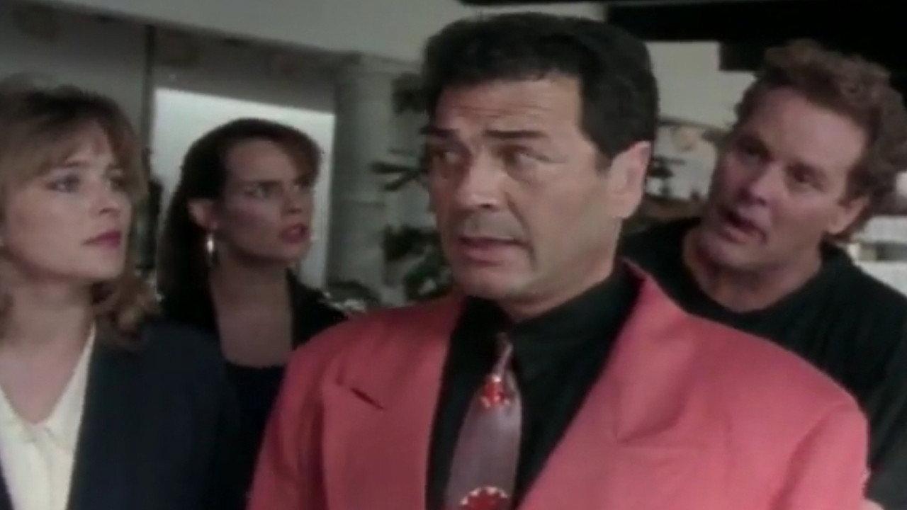 In Between 1991 movie scene