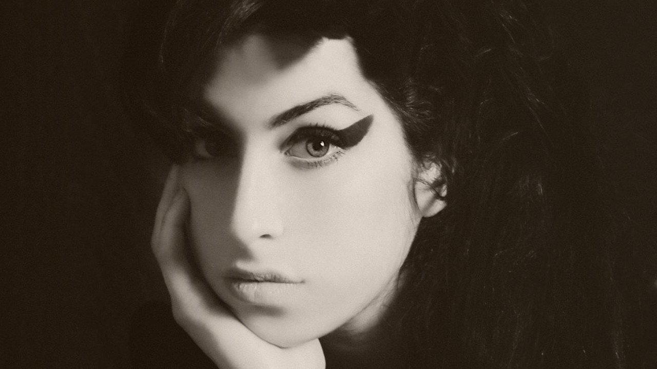 Amy Winehouse: In Her Own Words 2015 movie scene