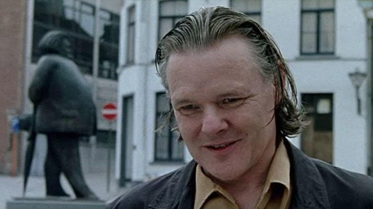 Forgotten Street 1999 movie scene