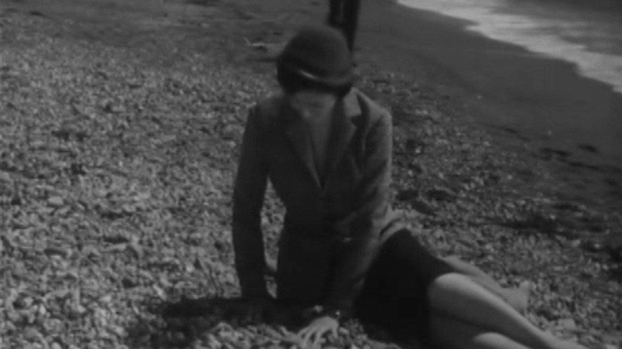 A Rainbow Plays in My Heart: Part 2 1957 movie scene