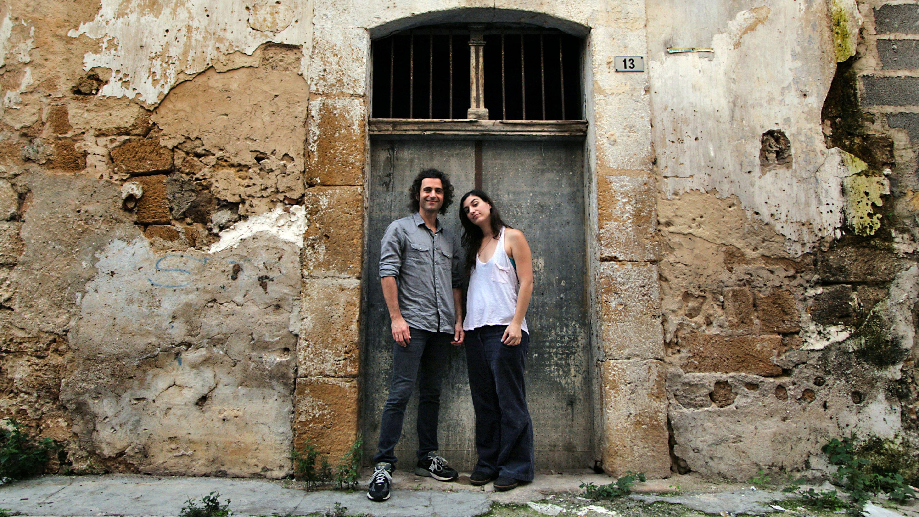 Frank Zappa – Summer '82: When Zappa Came to Sicily 2014 movie scene