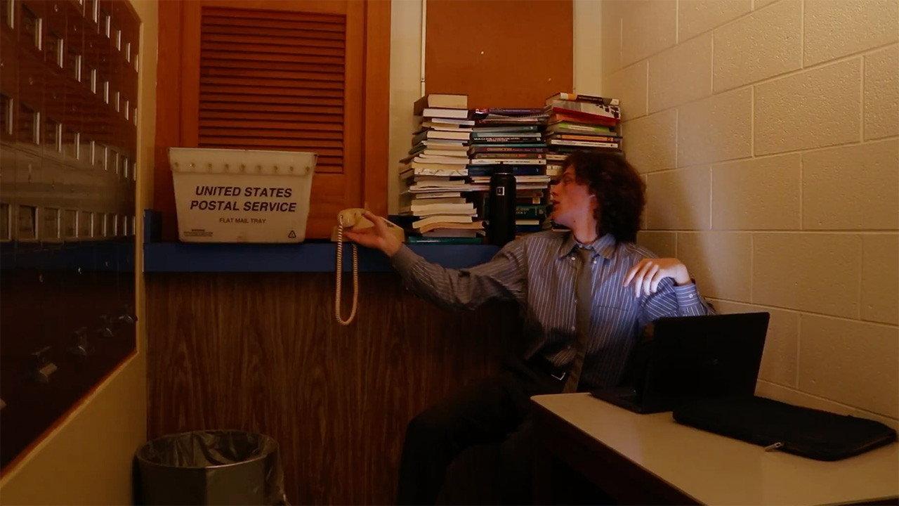 Schedule Solvers 2025 movie scene
