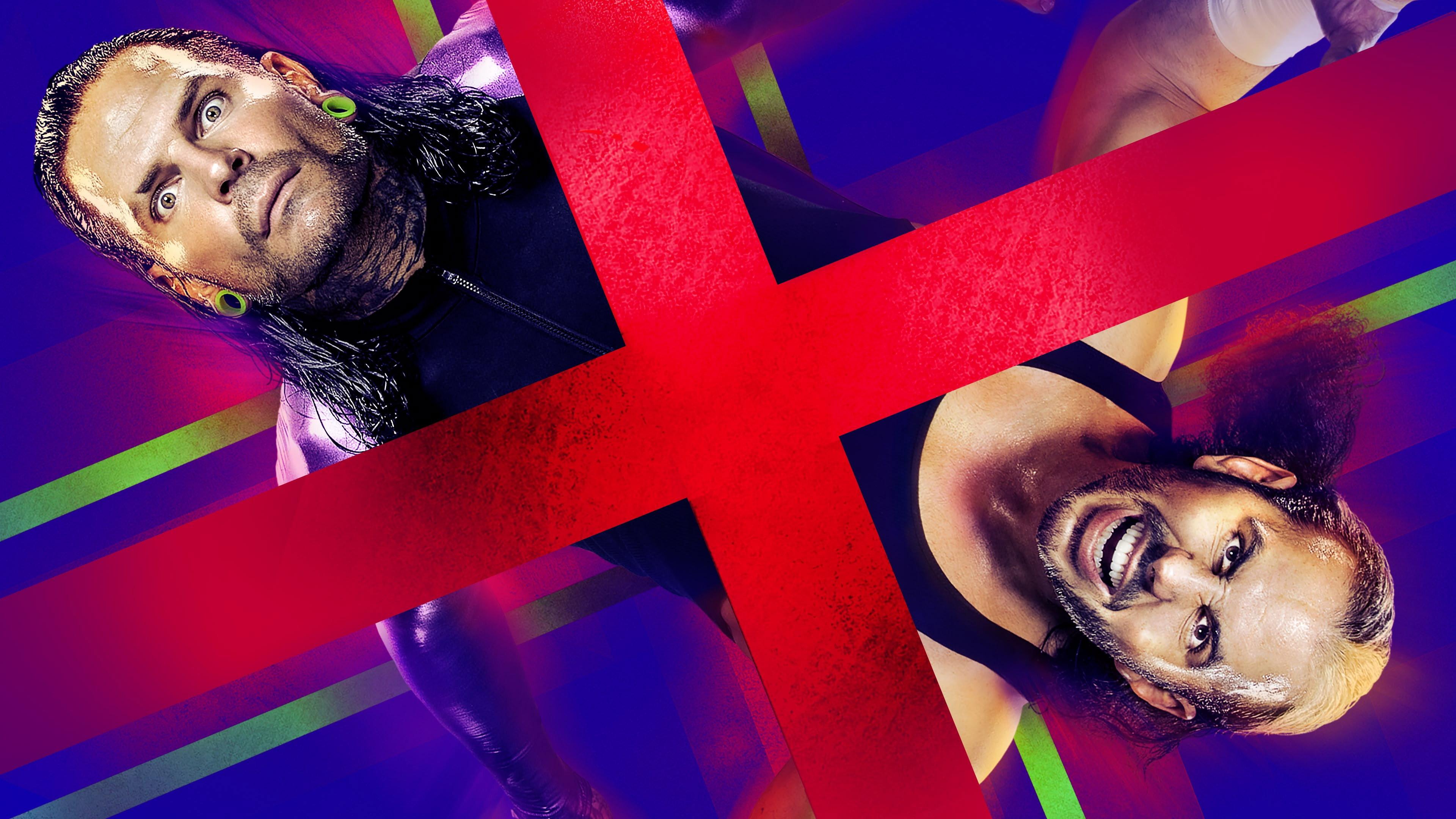 WWE Extreme Rules 2017 2017 movie scene
