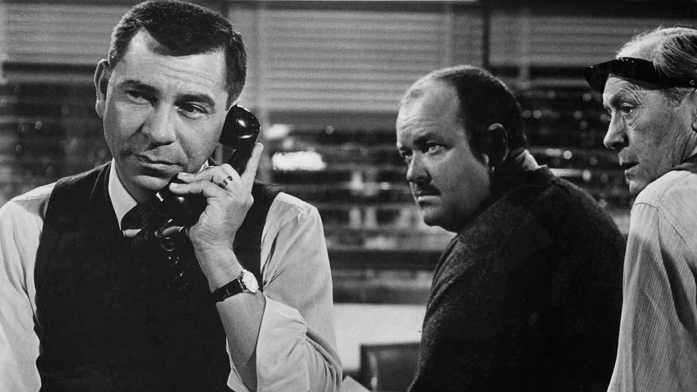 -30- 1959 movie scene