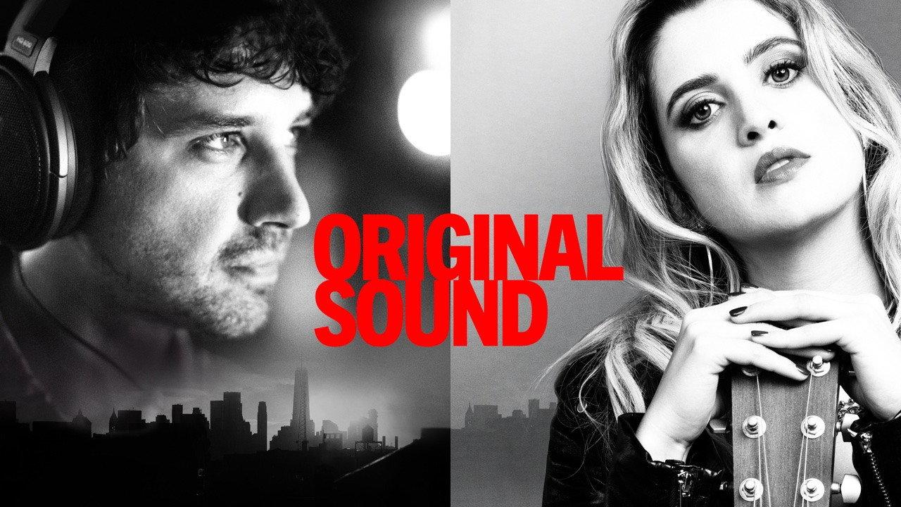 Original Sound 2026 movie scene
