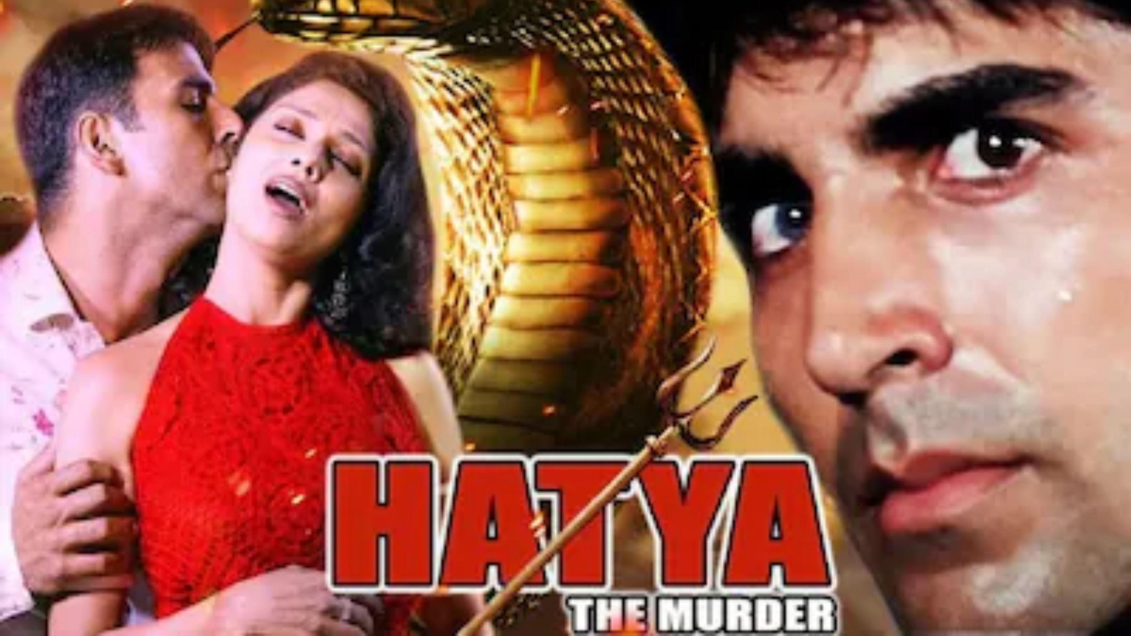 Hatya: The Murder 2004 movie scene