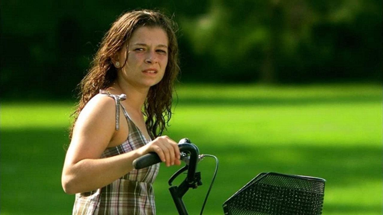 Hannah's Summer 2008 movie scene