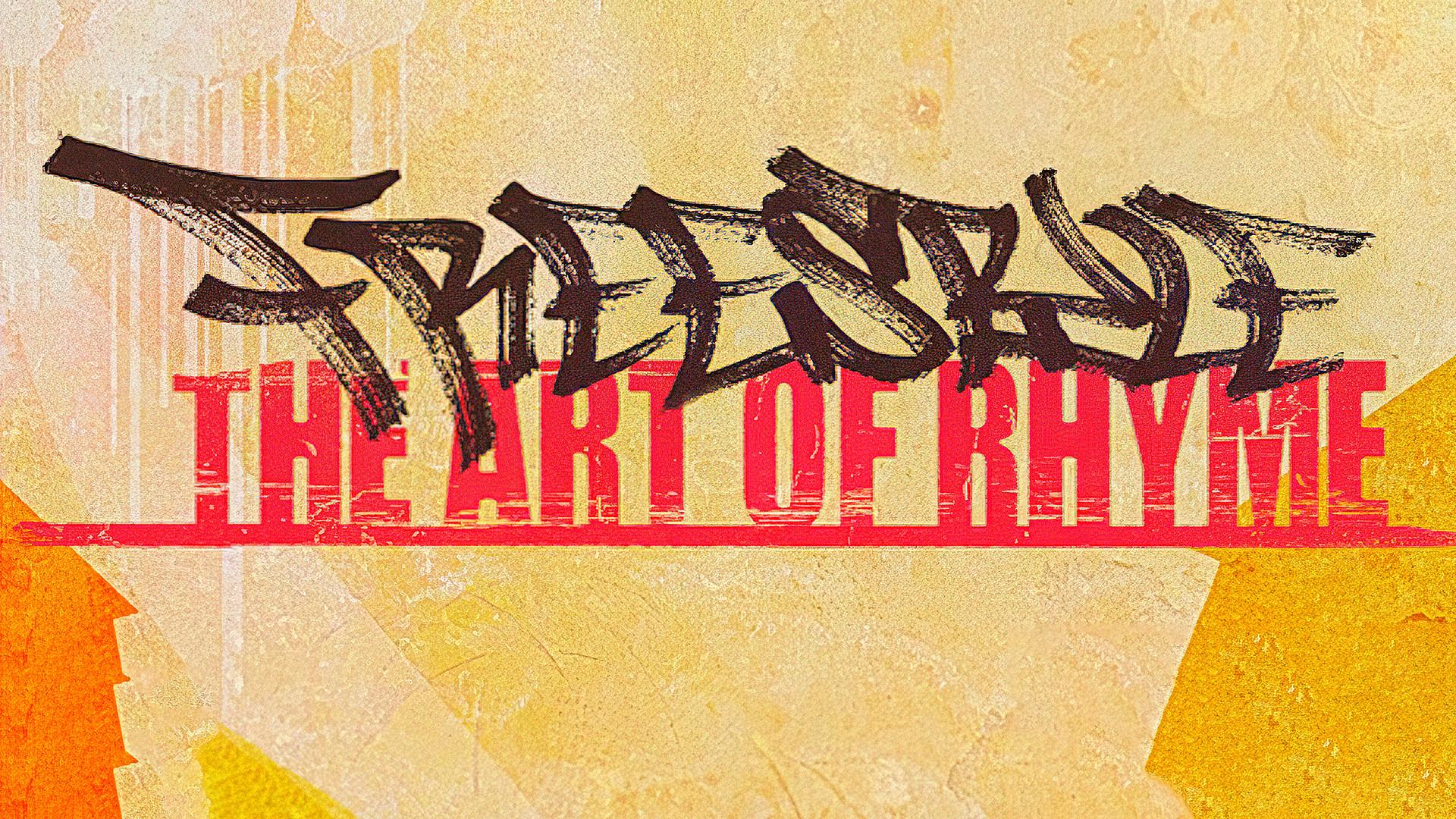 Freestyle: The Art of Rhyme 2000 movie scene