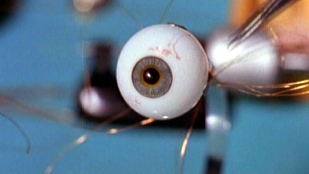 Spy in Your Eye 1965 movie scene