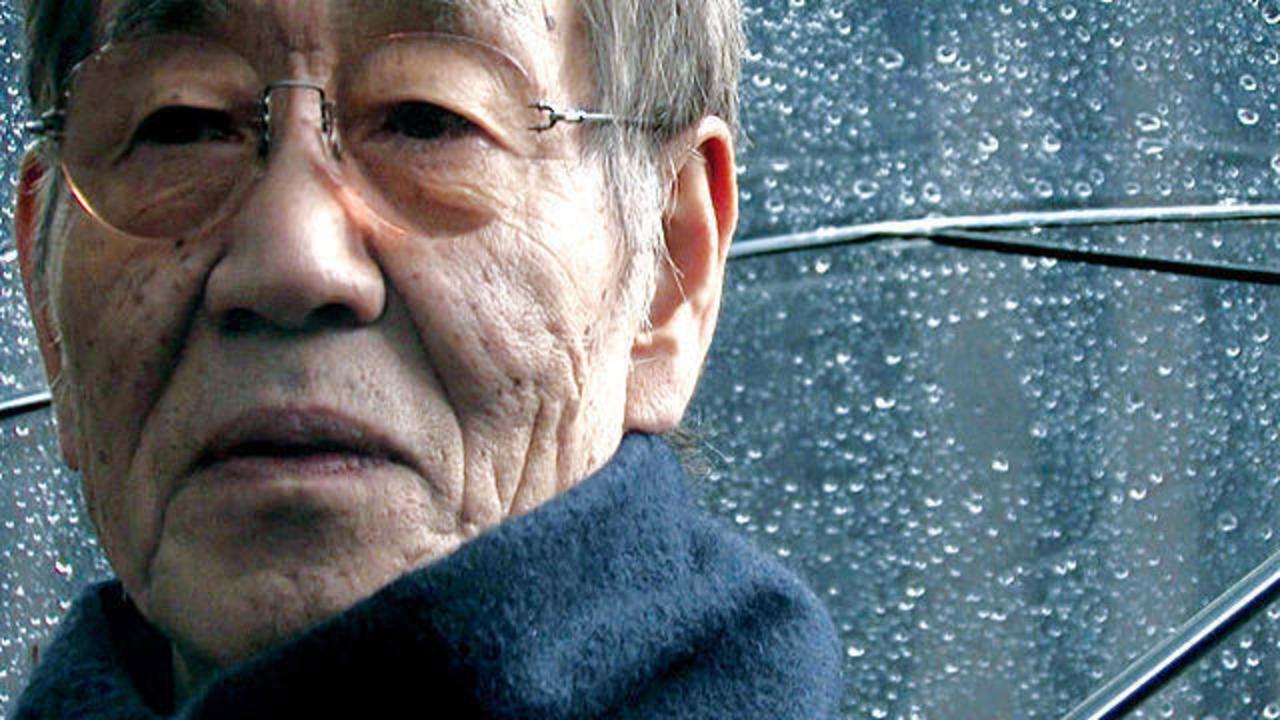 Animation Maestro Gisaburo 2012 movie scene
