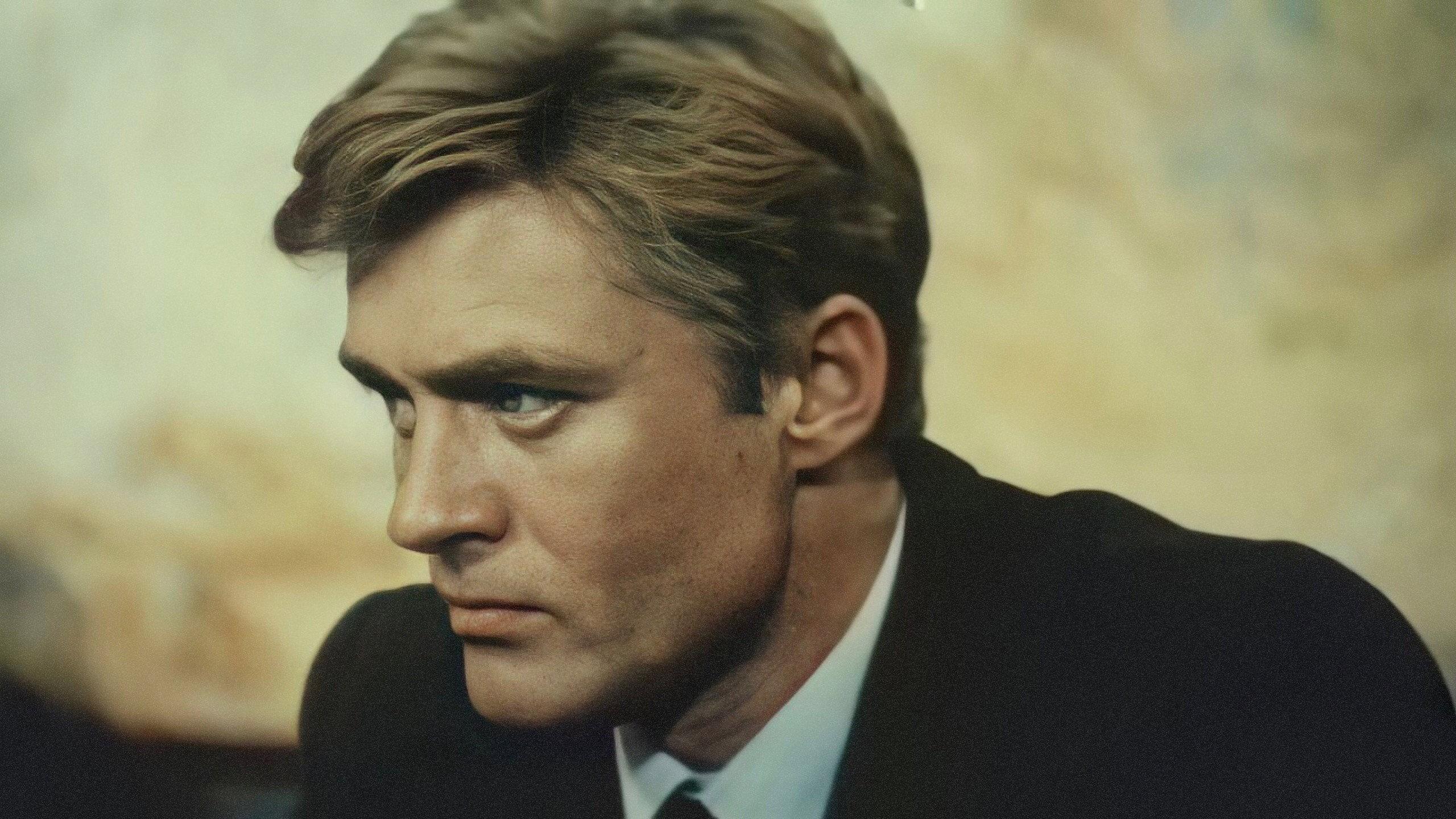 Fathers 1989 movie scene