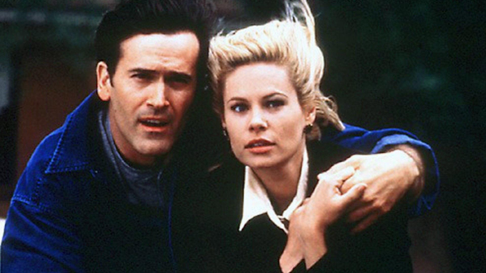 Tornado! 1996 movie scene