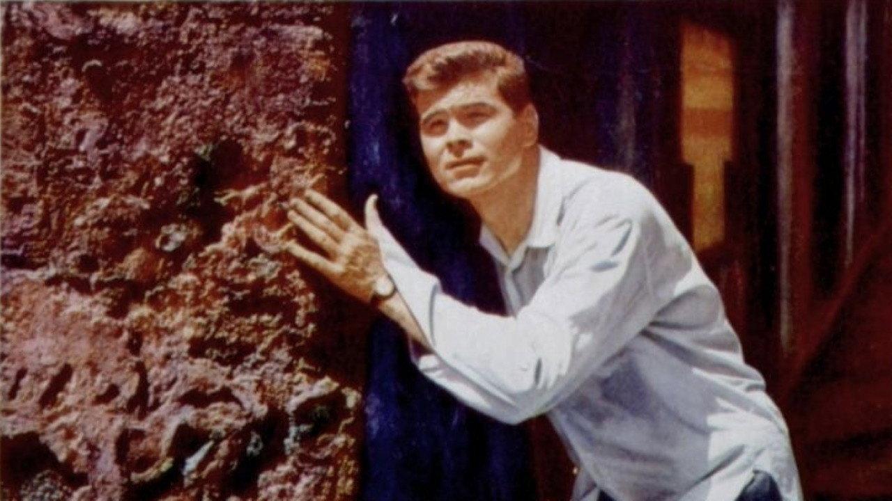 The Man with My Face 1951 movie scene