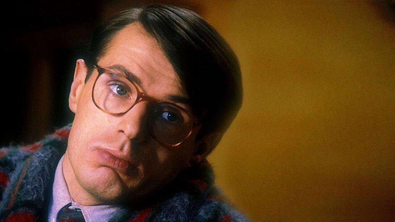 Suivez cet avion 1989 movie scene