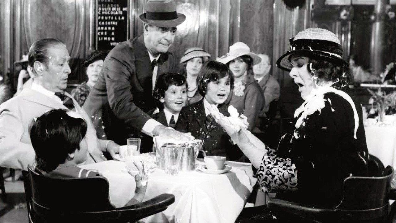 Los chicos crecen 1976 movie scene