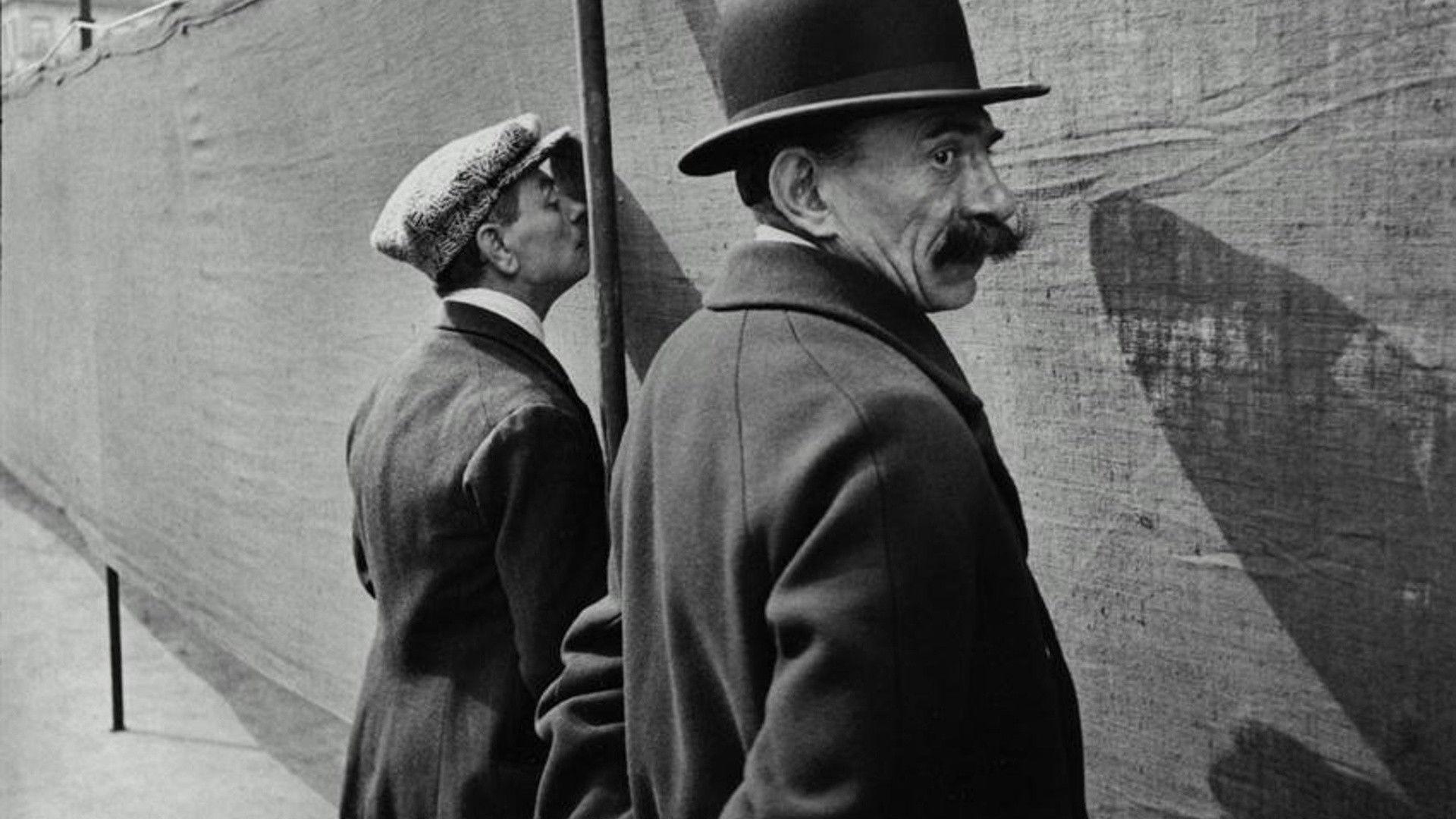 Henri Cartier-Bresson: The Impassioned Eye 2003 movie scene