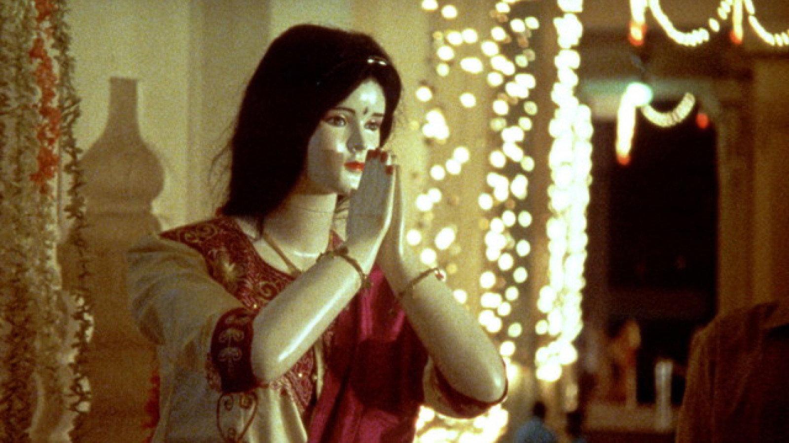 Gambling, Gods and LSD 2002 movie scene