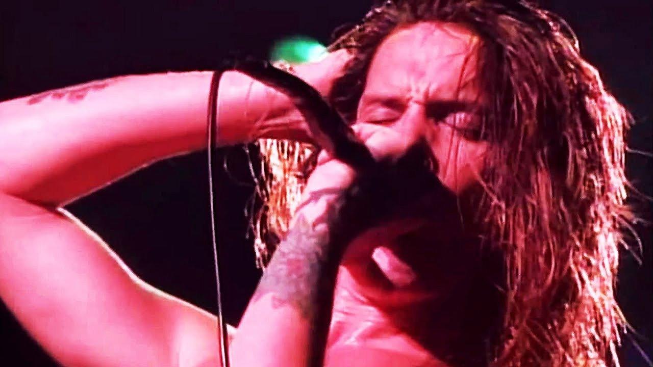 Skid Row | Roadkill 1993 movie scene