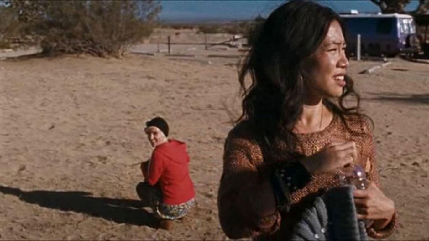 Best Friends Forever 2013 movie scene