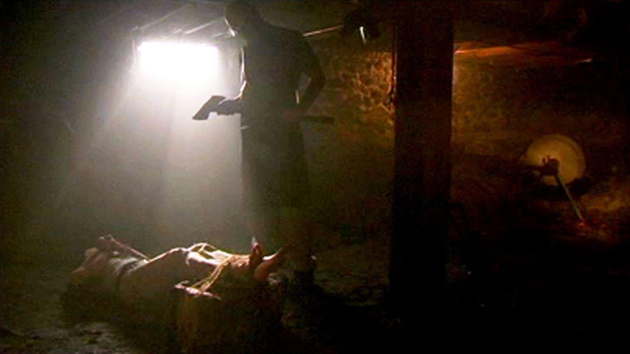 Stump The Band 2006 movie scene