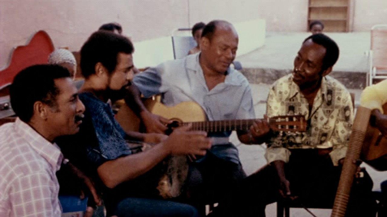 O Ritmo do N'Gola Ritmos 1978 movie scene