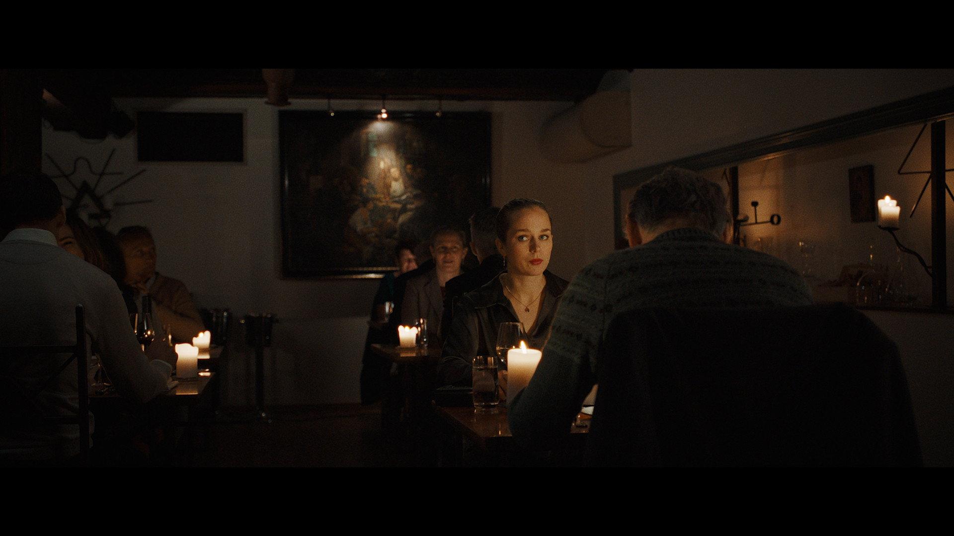 Reservations 2023 movie scene