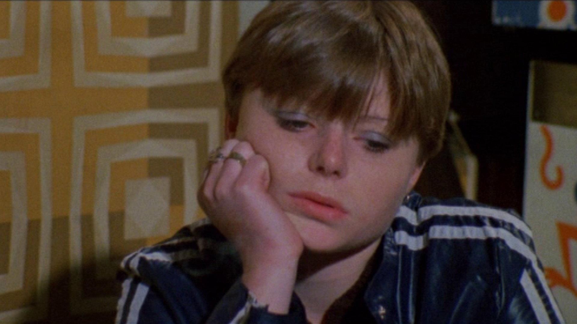 Mouth to Mouth 1978 movie scene