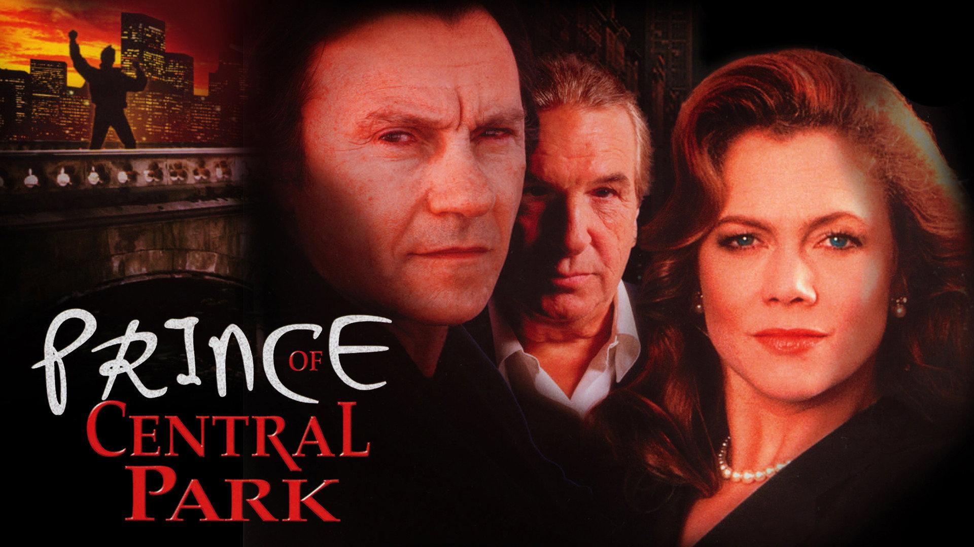 Prince of Central Park 2000 movie scene