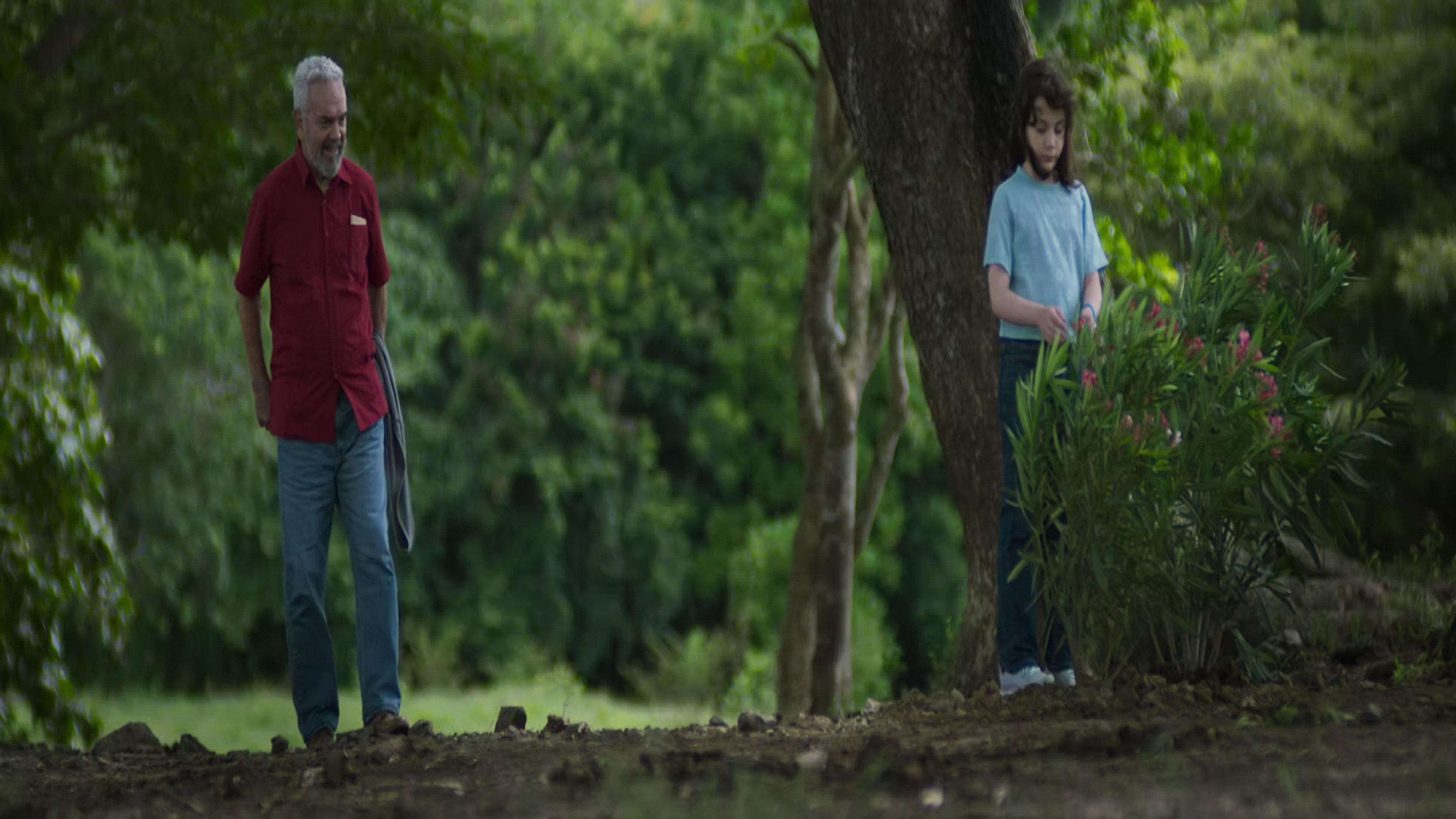 De tal palo 2025 movie scene