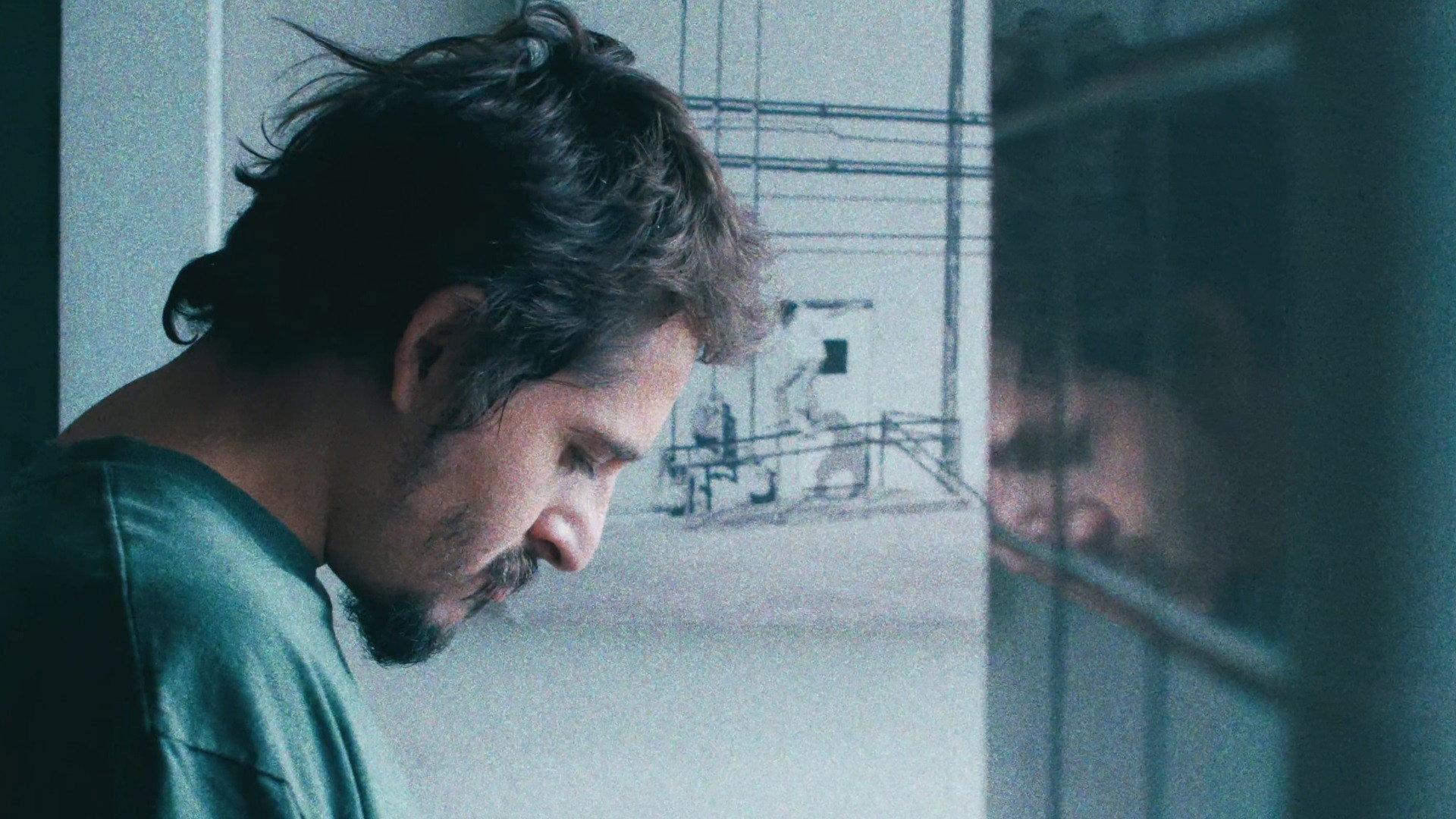 What Will You Do When God Dies? 2021 movie scene