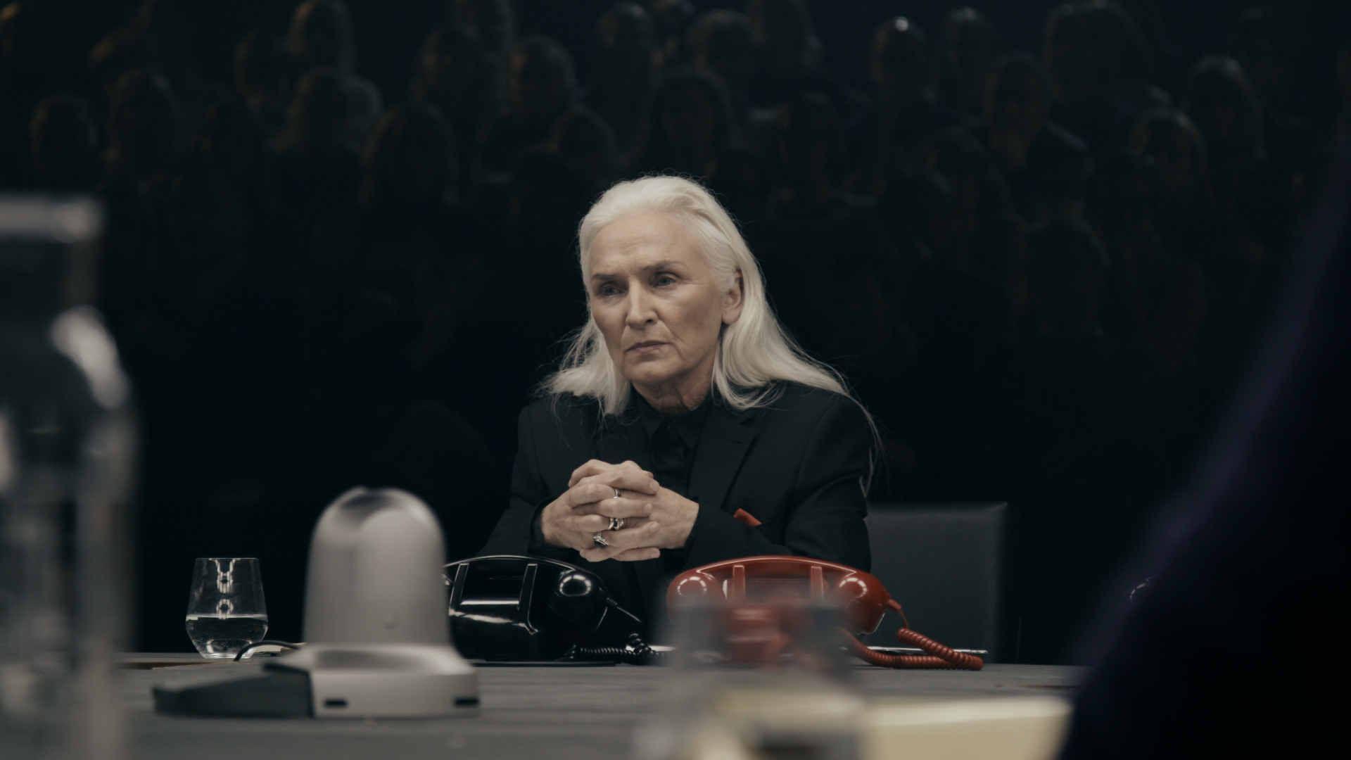 Two Minutes to Midnight 2021 movie scene