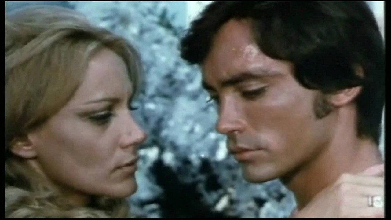 Conflict of Emotions 1971 movie scene