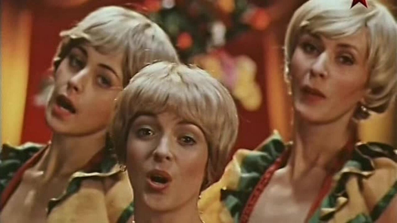 Ah, Vaudeville, Vaudeville... 1979 movie scene