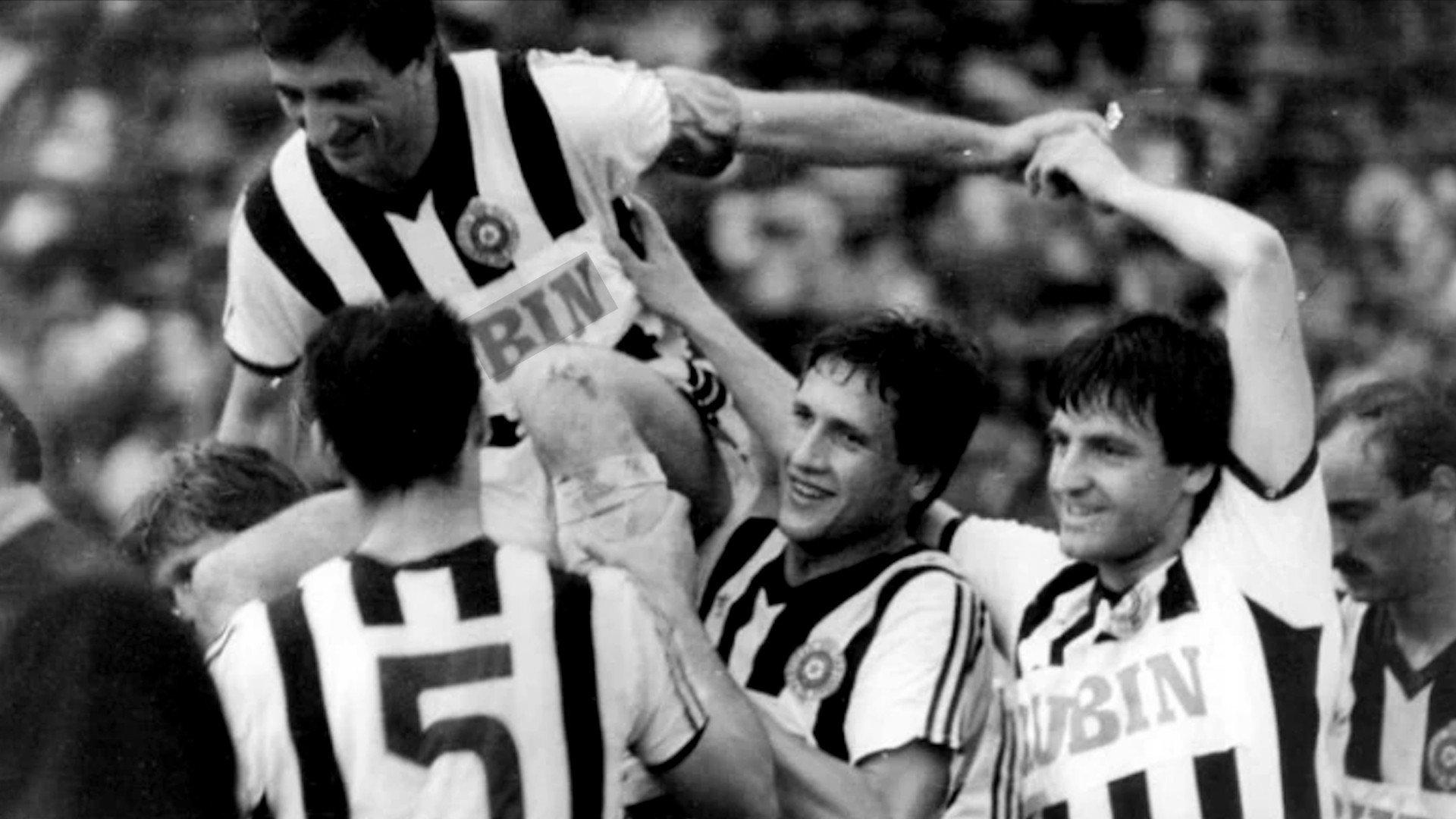 Moca: One of the Most Beautiful Football Stories 2025 movie scene