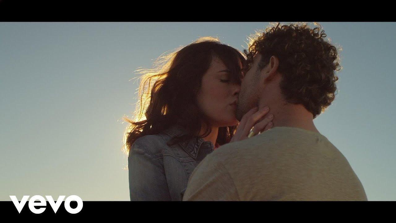 You and I 2014 movie scene