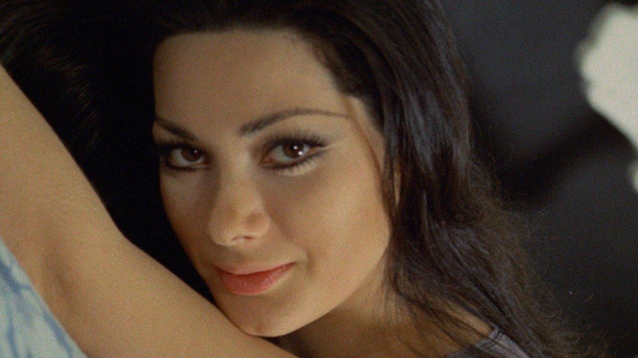 The Case of the Bloody Iris 1972 movie scene