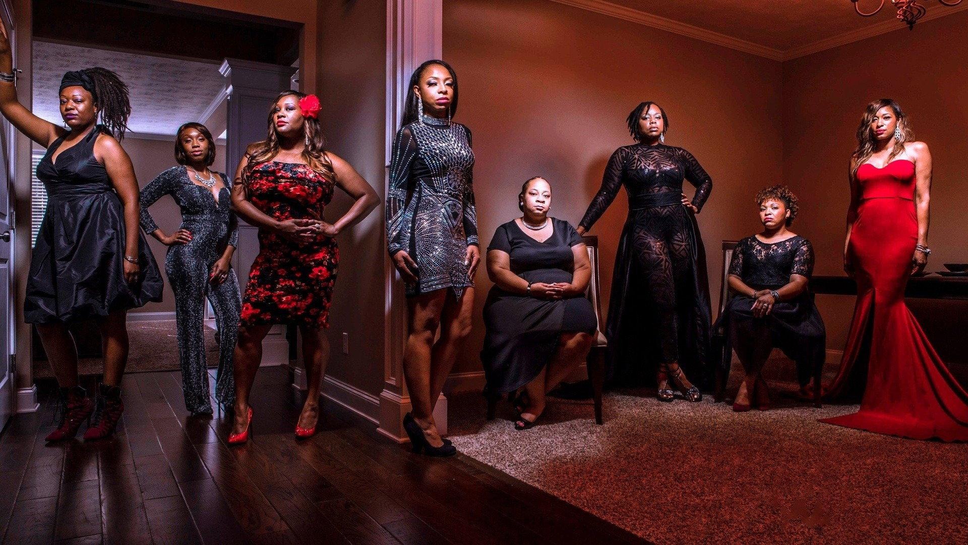 SistAhood 2021 movie scene