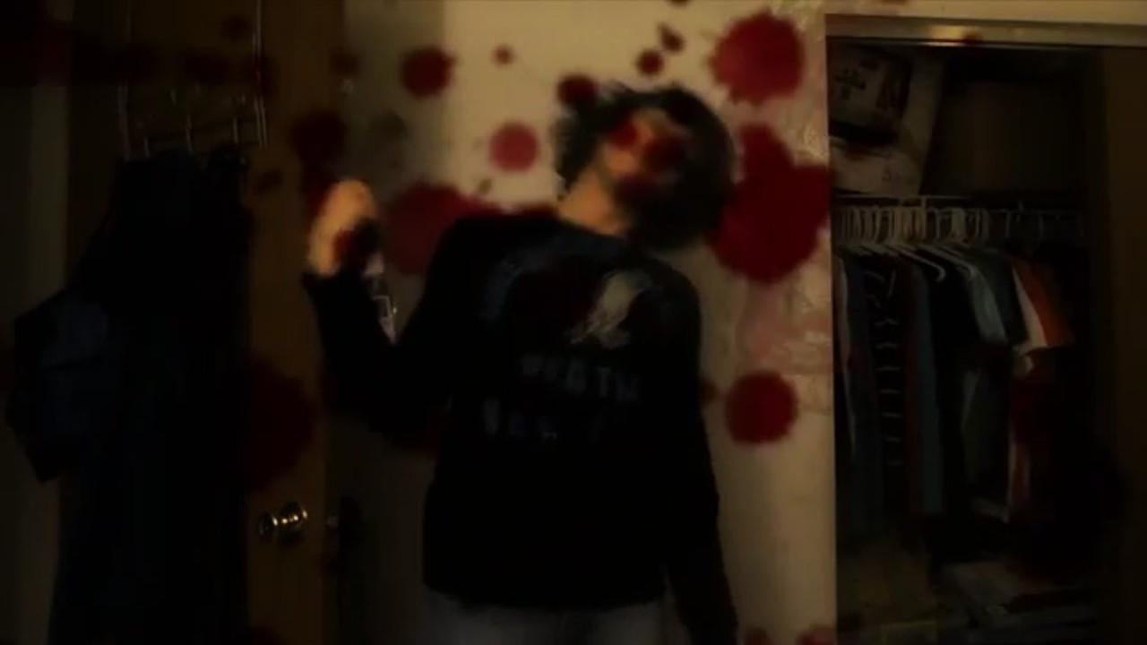 The Invention 2013 movie scene