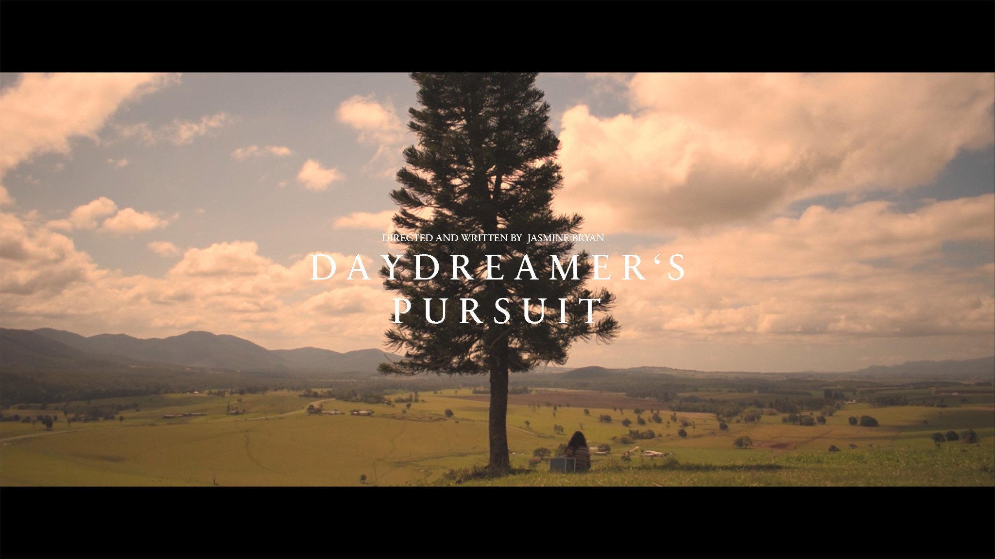 Daydreamer's Pursuit  movie scene