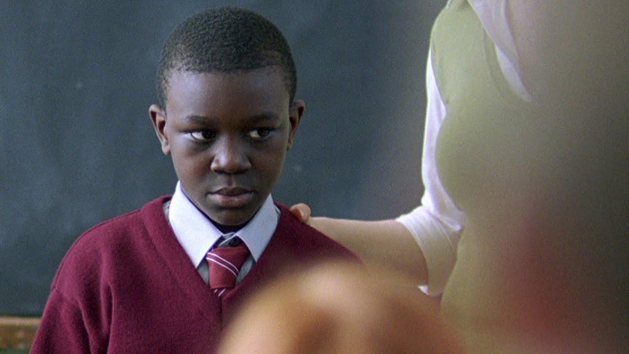 New Boy 2007 movie scene
