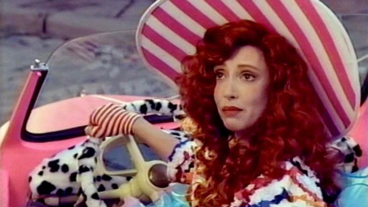Mother Goose Rock 'n' Rhyme 1990 movie scene