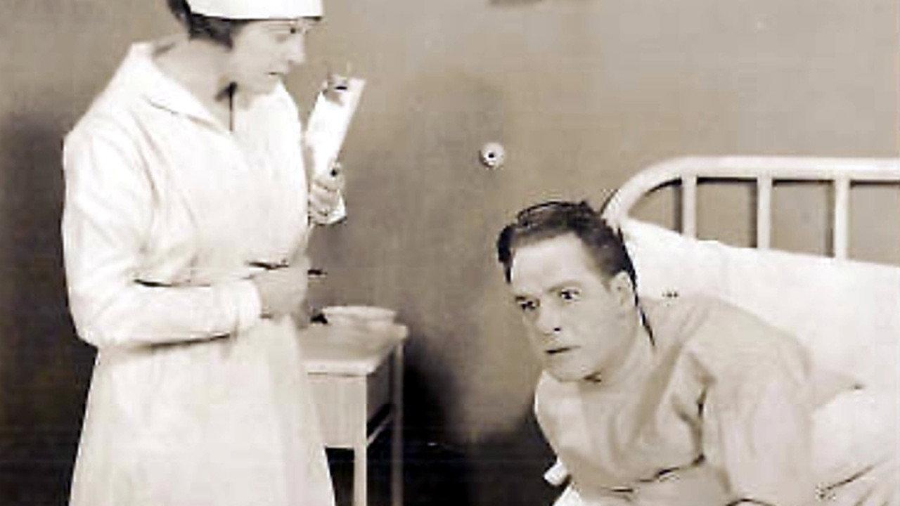 The Cheater Reformed 1921 movie scene
