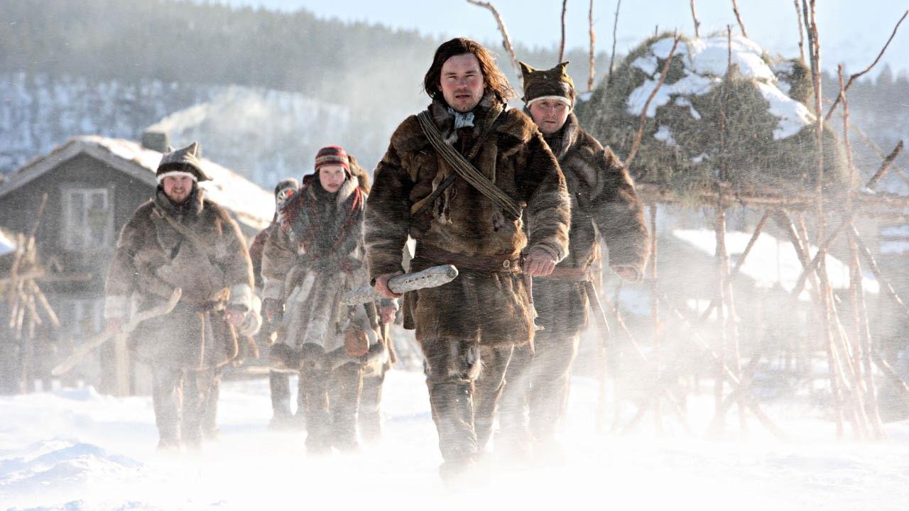 The Kautokeino Rebellion 2008 movie scene